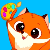 Pulmapelit ja värit lapsille