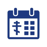 Orthodox Calendar